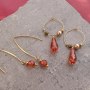 Cr&eacute;ez des bijoux tendance avec les cabochons et perles Polaris Elements
