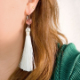 Cr&eacute;ez de jolis sets de bijoux avec ces articles en acier inox