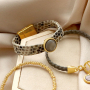 Laissez-vous inspirer par cette s&eacute;rie de chouettes articles  et cr&eacute;ez une belle collection de bijoux 
