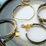 Laissez-vous inspirer par cette s&eacute;rie de chouettes articles  et cr&eacute;ez une belle collection de bijoux 