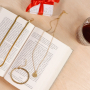 Inspiration de bracelets et de colliers pour hommes