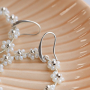 Ainsi vous cr&eacute;ez de jolis boucles d&rsquo;oreilles et bracelets