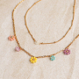 Pour cr&eacute;er des bijoux ou embellir les v&ecirc;tements