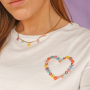 Pour cr&eacute;er des bijoux ou embellir les v&ecirc;tements