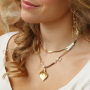 Sets de bijoux tendance Au Naturel