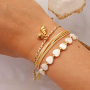 D&eacute;marrez et cr&eacute;ez des bracelets tendance