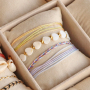 D&eacute;marrez et cr&eacute;ez des bracelets tendance
