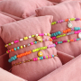 Ainsi vous cr&eacute;ez des bijoux tendance pour la saison estivale
