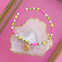 Ainsi vous cr&eacute;ez des bijoux tendance pour la saison estivale