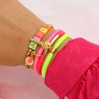 Pr&eacute;parez-vous et cr&eacute;ez une collection de bracelets d&rsquo;&eacute;t&eacute;
