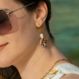 Soyez inspir&eacute;(e) et cr&eacute;ez des bijoux dans un style Nouveau Boh&egrave;me