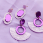 Soyez cr&eacute;atif(ve) avec ces pendentifs accroche-regard