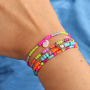Cr&eacute;ez des bijoux avec des articles tendance n&eacute;on