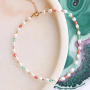 Incorporez des perles d&rsquo;eau douce dans tous vos bijoux