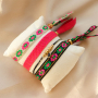 Cr&eacute;er des bracelets et des lani&egrave;res de t&eacute;l&eacute;phone avec du ruban 