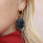 Soyez cr&eacute;atif(ve) pour une collection de boucles d&rsquo;oreilles tendance