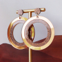 Soyez cr&eacute;atif(ve) pour une collection de boucles d&rsquo;oreilles tendance