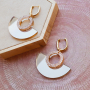 Soyez cr&eacute;atif(ve) pour une collection de boucles d&rsquo;oreilles tendance
