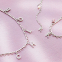 Laissez-vous inspirer ! Ainsi, vous cr&eacute;ez des bijoux personnalis&eacute;s 