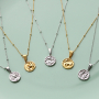 Laissez-vous inspirer ! Ainsi, vous cr&eacute;ez des bijoux personnalis&eacute;s 
