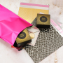 Jolis emballages pour des cadeaux personnels