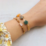 Soyez cr&eacute;atif(ve) avec des pierres naturelles