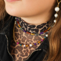 Voici comment ins&eacute;rer des perles Polaris Elements dans vos bijoux