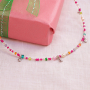 Voici comment cr&eacute;er des bijoux et une lani&egrave;re de t&eacute;l&eacute;phone pour No&euml;l