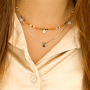 Laissez-vous inspirer par les pendentifs en verre crystal glass