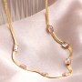 Conseils pour pr&eacute;senter des bijoux pr&ecirc;ts-&agrave;-porter