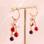 Voici comment incorporer les perles Millefiori dans votre collection de bijoux