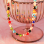 Voici comment incorporer les perles Millefiori dans votre collection de bijoux