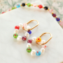 Voici comment incorporer les perles Millefiori dans votre collection de bijoux