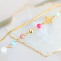 Cr&eacute;ations &eacute;l&eacute;gantes avec perles Polaris Elements