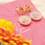 Laissez-vous inspirer et concevez une collection personnalis&eacute;e pour la f&ecirc;te des m&egrave;res.