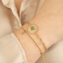 Cr&eacute;ations avec pendentifs et connecteurs tendance