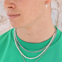 Laissez-vous inspirer par ces tendances bijoux pour hommes