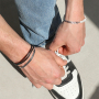 Laissez-vous inspirer par ces tendances bijoux pour hommes