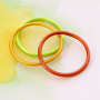 Conseils pour pr&eacute;senter les Bracelets joncs type bouddhiste 