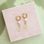 Comment incorporer ces perles acryliques dans votre collection de bijoux ?