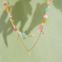 Comment incorporer ces perles acryliques dans votre collection de bijoux ?