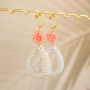 Comment incorporer les boucles d'oreilles &agrave; facettes et les bracelets dans votre collection ?
