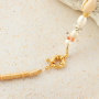 Inspiration : colliers color&eacute;s avec des perles Katsuki