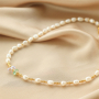 Comment incorporer les perles de rocaille Preciosa 24K pour des bijoux &eacute;l&eacute;gants?