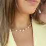 Comment incorporer les perles de rocaille Preciosa 24K pour des bijoux &eacute;l&eacute;gants?