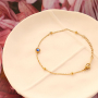 Faites preuve de cr&eacute;ativit&eacute; avec les pierres de naissance pour cr&eacute;er de beaux bijoux