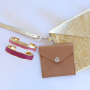 Comment incorporer des bandes de sacs dans votre collection?