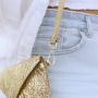 Comment incorporer des bandes de sacs dans votre collection?
