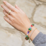 Faites preuve de cr&eacute;ativit&eacute; pour cr&eacute;er des bijoux scintillants