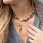 Faites preuve de cr&eacute;ativit&eacute; pour cr&eacute;er des bijoux scintillants